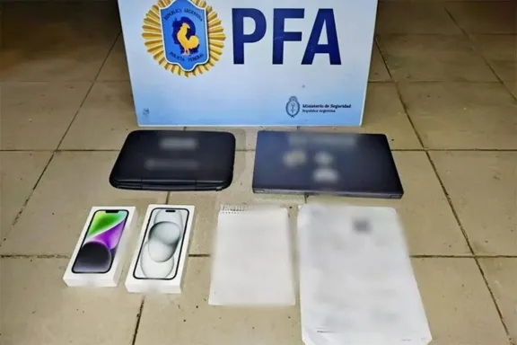 Desbarataron una red de hackers que robaba datos del Estado: hubo allanamientos en Paraná