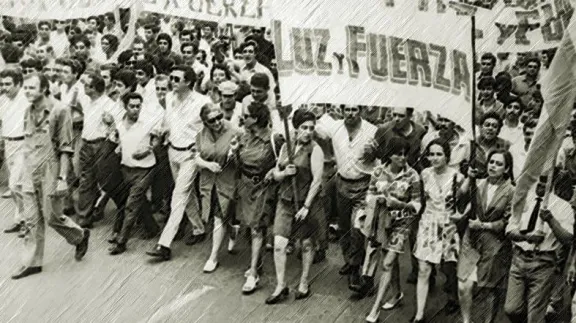 Dirigente radical recordó un nuevo aniversario del Cordobazo