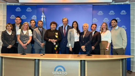 Bahl impulsa un proyecto para la atención urgente de emergencias por alergias severas