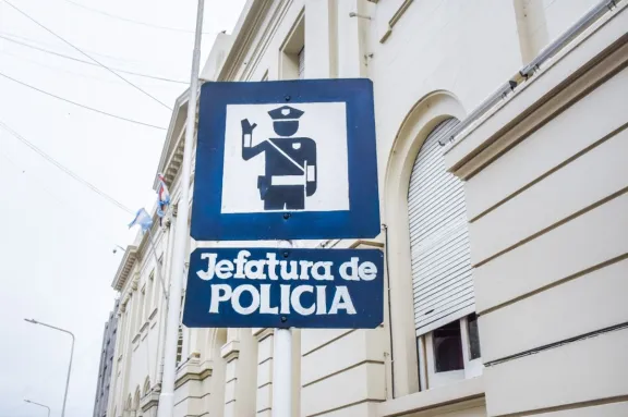 Neutralizaron una amenaza de atentado contra una escuela de Paraná tras una alerta internacional