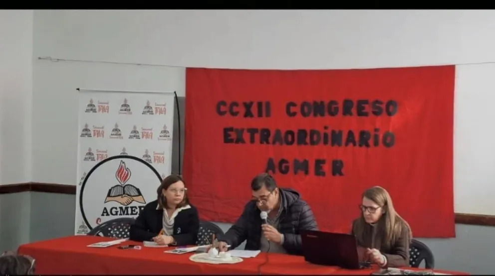 Foto de cuenta de instagram @agmercdc