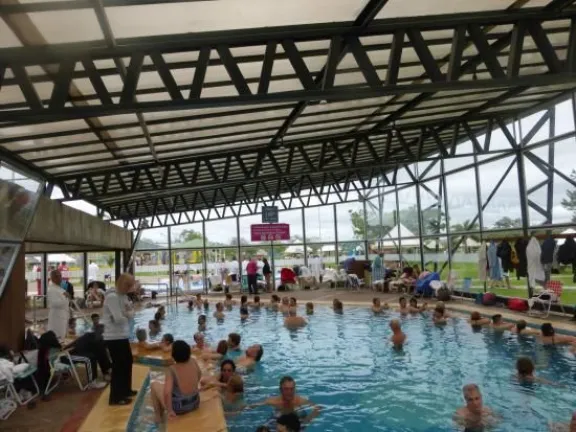 Federación ofrecerá descuentos en alojamientos y Parque Termal durante todo junio