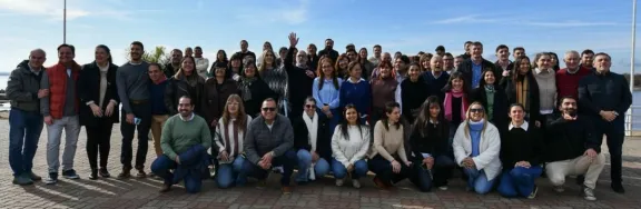 Concejales justicialistas de Entre Ríos impulsan agenda tecnológica en los municipios