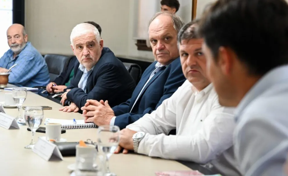 Foto: Infogremiales