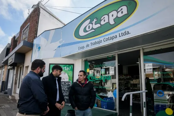 Estudiantes universitarios accederán a descuentos en Cotapa