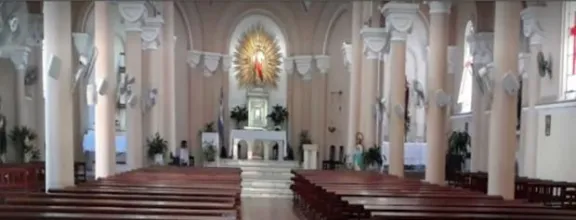 Ni católicos ni evangélicos: Crece con fuerza en Entre Ríos el grupo de quienes "creen sin pertenecer"