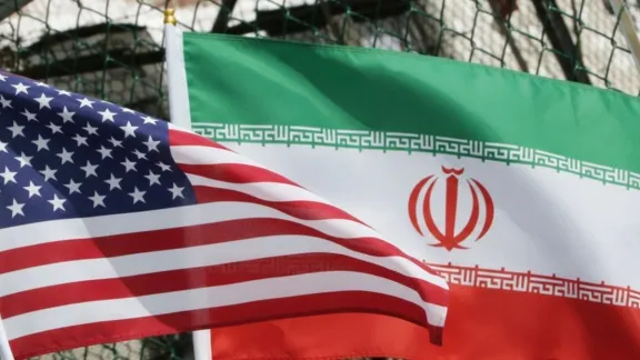 Irán suspendió las negociaciones con Estados Unidos tras ataques de Israel en El Líbano