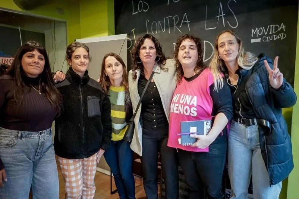 Foto: Parlamentario