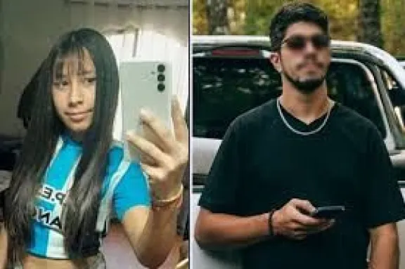La autopsia reveló que Agostina Vega fue asfixiada: se hallaron posibles signos de abuso sexual