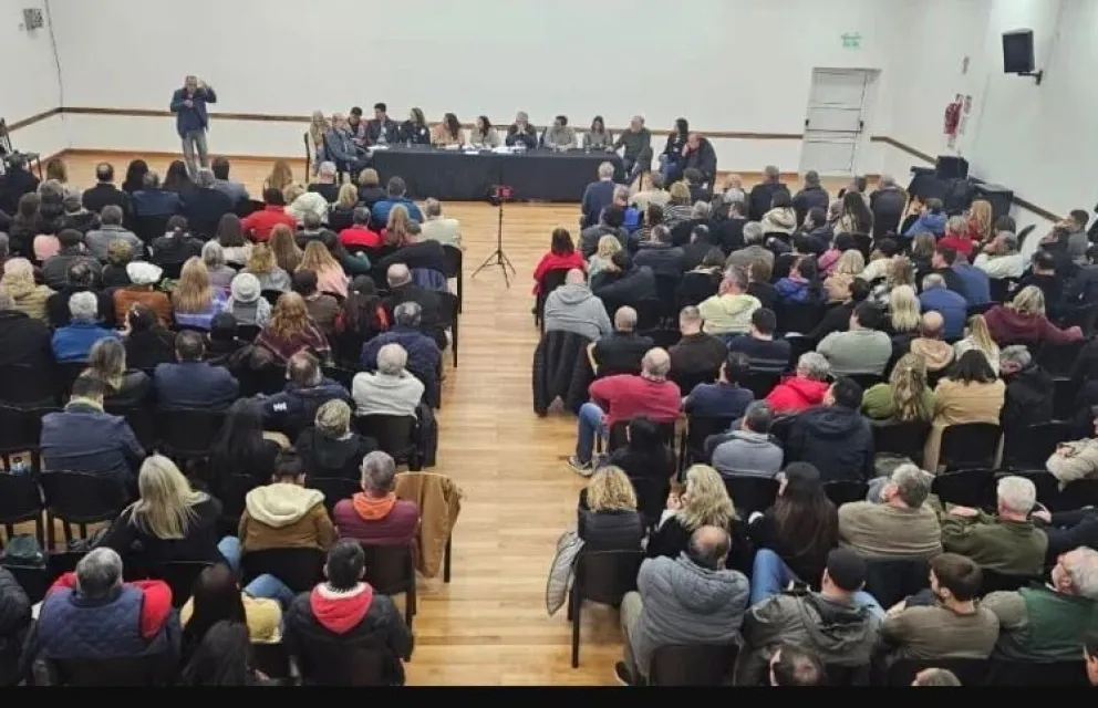 El Congreso de la UCR se reunirá este sábado en Villaguay