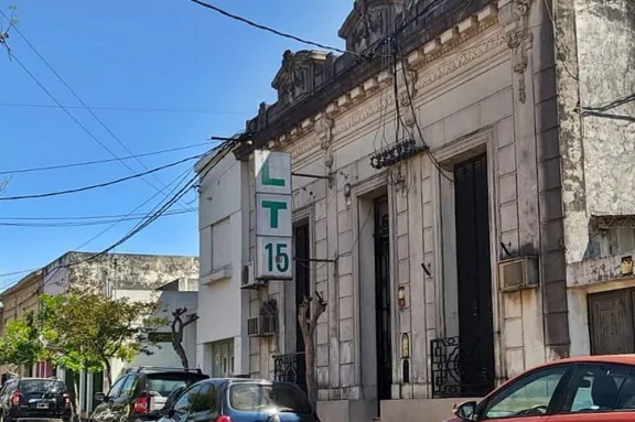 Preocupan presuntos nuevos despidos en una histórica emisora de Concordia