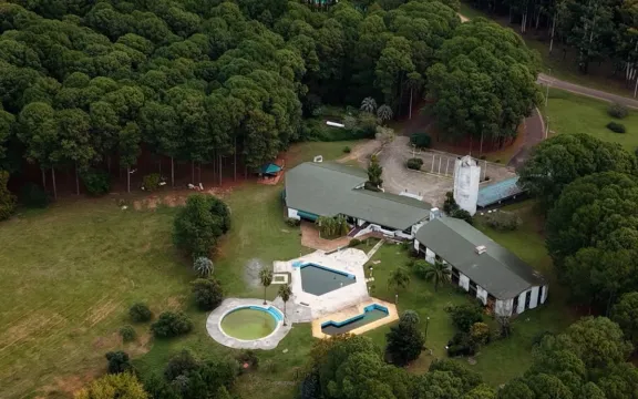 Últimos días para presentar ofertas por la concesión y puesta en valor del Hotel Ayuí