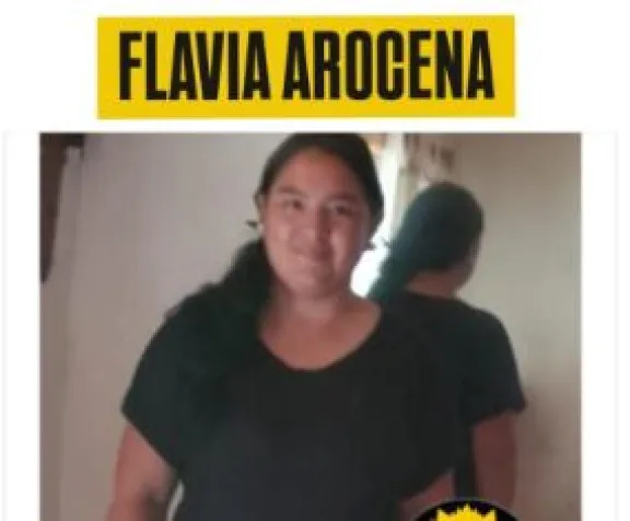 Buscan dar con el paradero de una mujer que está desaparecida desde abril en Entre Ríos