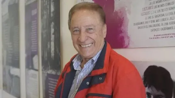 Murió José Sanfilippo, símbolo de San Lorenzo y uno de los máximos goleadores del fútbol argentino