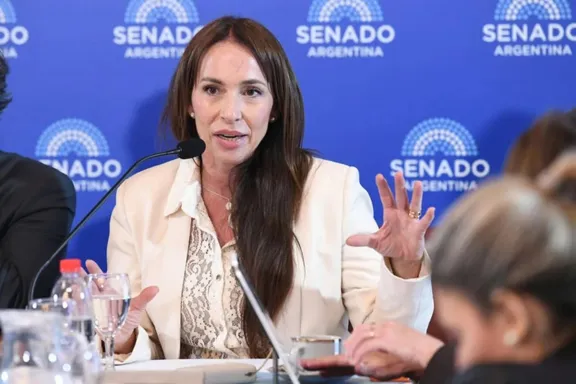 El Senado aprobó el pliego de Verónica Michelli, la candidata a jueza que Milei quiso vetar