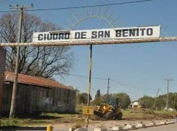 Asesinaron a un hombre a disparos en San Benito
