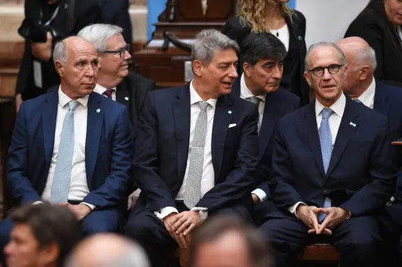 Revés para el Gobierno: La Corte Suprema rechazó apartarse en la causa por el financiamiento universitario