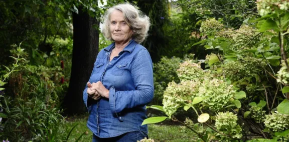 Murió la actriz Chunchuna Villafañe a los 92 años