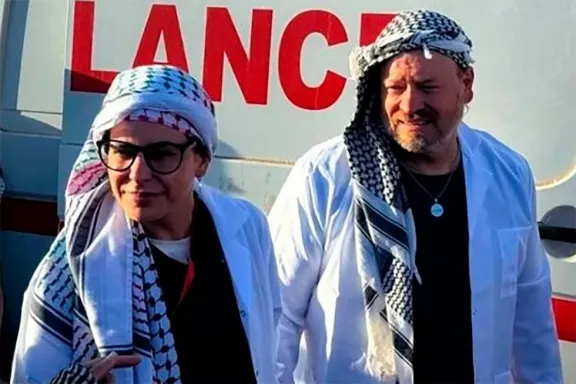 Los argentinos detenidos en Libia denuncian una grave situación humanitaria