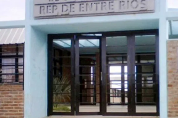 Una escuela concordiense suspendió las clases por 48 horas ante la falta de personal