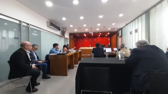 Causa Contratos Truchos: Defensas y Fiscalía se opusieron a que el Tribunal de Cuentas realice una pericia para no dilatar la causa
