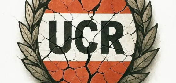 La UCR busca reconstruirse de cara a 2027: entre la fractura nacional y la reorganización en provincias