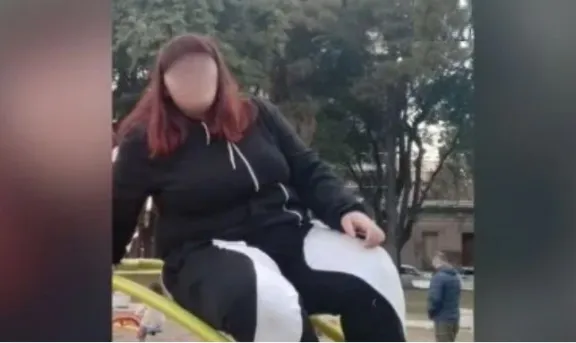 Hallaron a la adolescente de 15 años que se había retirado de la escuela sin autorización