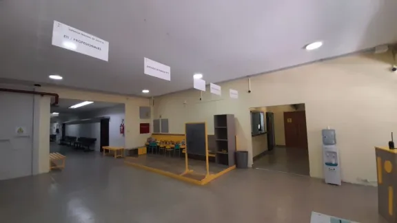 El programa La Justicia va a los barrios atenderá de manera simultánea en 29 localidades de la provincia