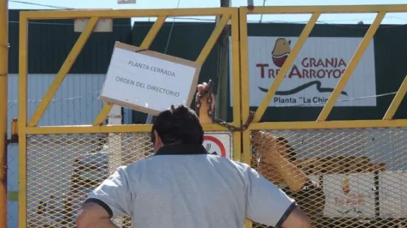 Conflicto en Tres Arroyos: no hubo acuerdo en Trabajo y dispusieron otro cuarto intermedio