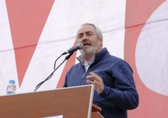 Bodart llega mañana a Paraná: La izquierda tiene el desafío de prepararse para gobernar