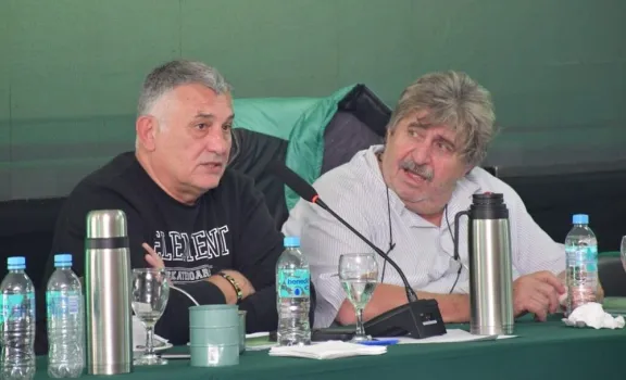 Reforma laboral: Smata firmó el primer banco de horas con la empresa Mirgor