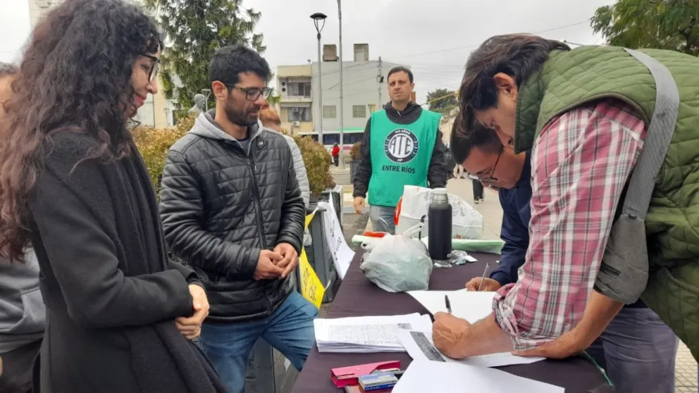Foto de APFDigital. 