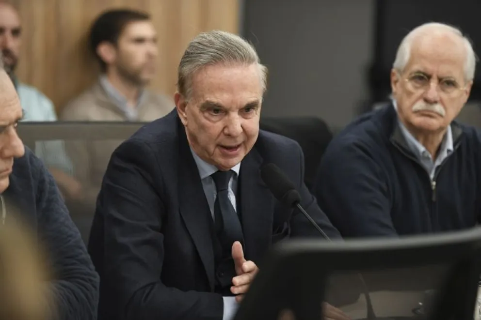 Foto: Cámara de Diputados de la Nación