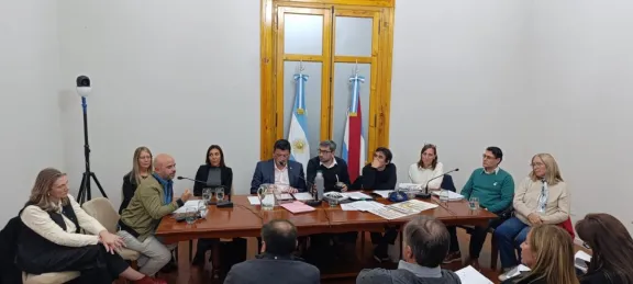 Reforma jubilatoria: fue el turno de los gremios docentes