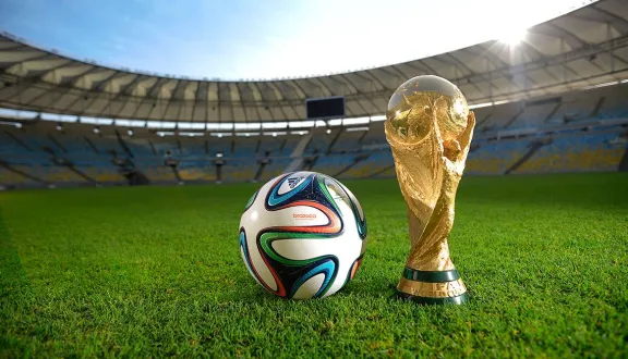 Este jueves comienza el Mundial de Fútbol 2026
