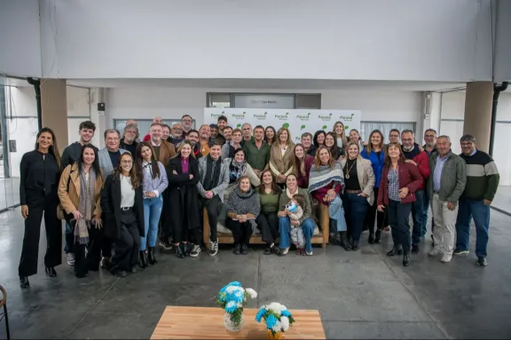 La Municipalidad de Paraná reconoció a periodistas paranaenses