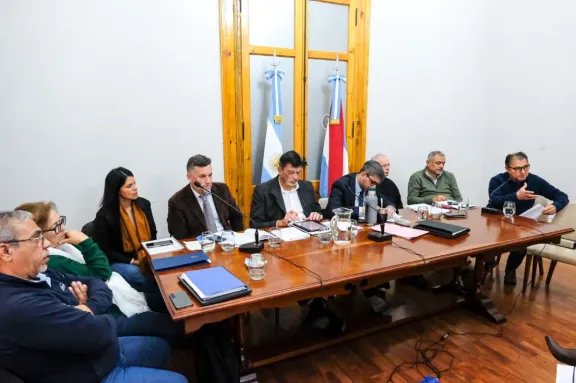 Reforma jubilatoria en el Senado: Estatales y judiciales expusieron en comisiones y vaticinaron una «litigiosidad asegurada»