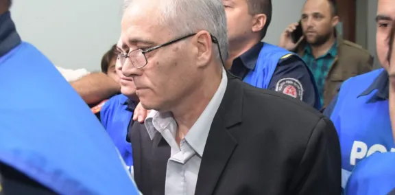 La Fiscalía especializada en Abuso Sexual Infantil apeló la prescripción de dos casos en base al fallo Illaraz