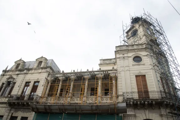 El Ejecutivo Municipal de Paraná confirmó la fecha de pago del medio aguinaldo