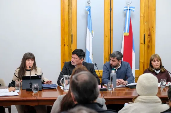 UPCN y APS advierten que la reforma previsional exige hasta 50 años de aportes y castiga a sectores de riesgo