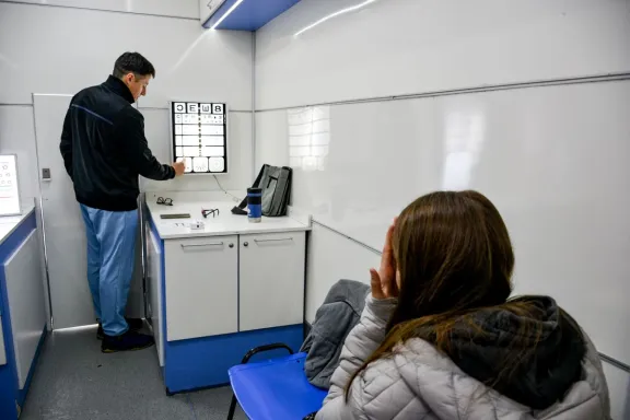 Ver para Ser Libres desarrolla su segunda jornada en Paraná