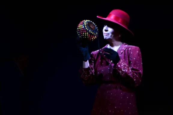 Habrá una nueva función del ciclo Un Domingo de Teatro en Paraná