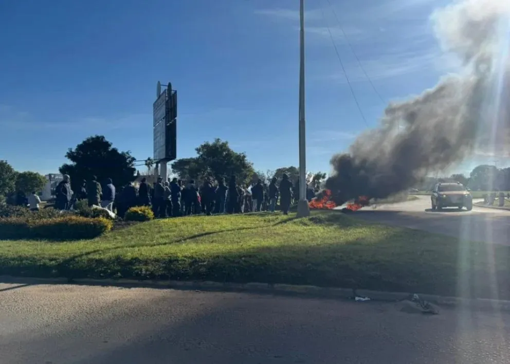 Foto: La Pirámide Net