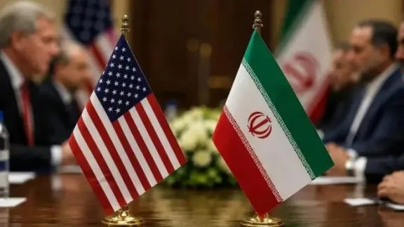Histórico: Estados Unidos e Irán firmaron el acuerdo de 14 puntos para poner fin a la guerra en Medio Oriente
