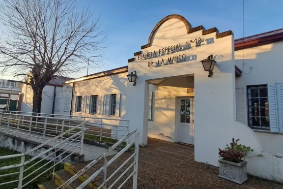 La Provincia invertirá 38 millones de pesos en escuela integral de Concepción del Uruguay