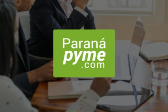 Paraná PyME se consolida como una herramienta estratégica para el desarrollo de las empresas locales