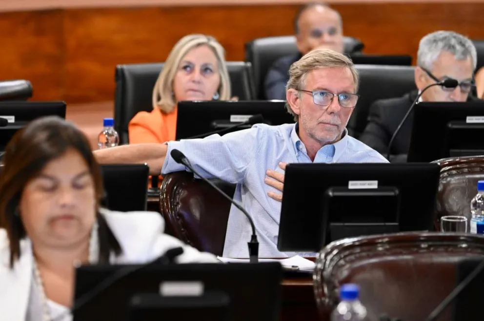 Juan José Bahillo