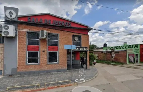 Gualeguaychú: Cierran la sala de juegos de Avenida Sarmiento y reubicarían a sus empleados en el Casino