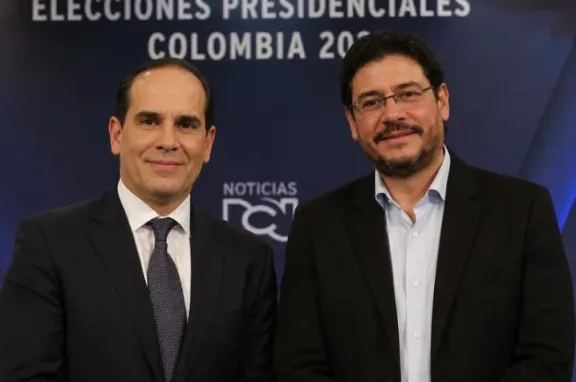 Balotaje presidencial de Colombia: Apretado triunfo de De la Espriella por menos de un punto