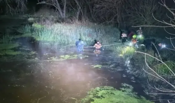 Tragedia en Ruta 9: Murió familia de Entre Ríos